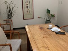 -醉霖生态餐厅(交大店)