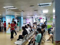 -广州市白云区新市街社区卫生服务中心