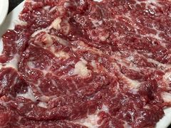 -五洲牛肉美食馆