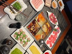 -大妙火锅·非物质文化遗产(锦里店)