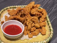 -梁家大院•农家菜(昆山会展中心店)