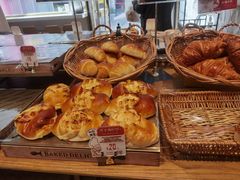 -西村叔叔的店·面包·甜品·蛋糕(崂山丽达店)