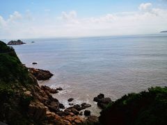 -六合朝阳景区-和尚套