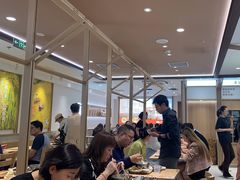 -小满手工粉(北京富力广场店)