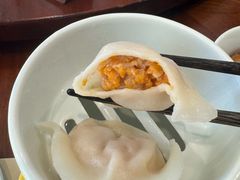 -喜鼎海胆水饺(东港店)