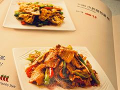 -嘉和一品(新辰天地大兴南区店)
