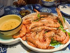 -旺角小渔村(幸福中路店)