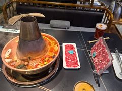 -乔先生涮肉·鲜活牛羊肉火锅(塘沽店)