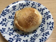 -百年夯碳烤胡椒饼(阿拉城店)