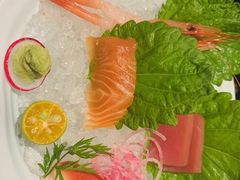 -曙亚洲餐厅-重庆富力艾美酒店(南坪万达广场店)