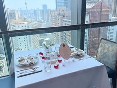-富力丽思卡尔顿酒店·香荟全日制餐厅