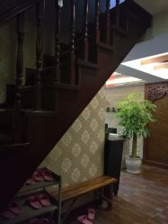 -嘉悦瑜伽会所