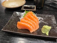 -玄白·炭烤活鳗(上海首店)