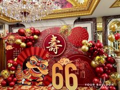 -万宝海鲜舫(劳动公园店)