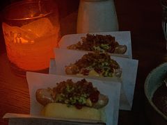 丹麦小热狗-BOR Eatery(安福路店)