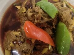 -天外天美食广场(哈尔滨路店)