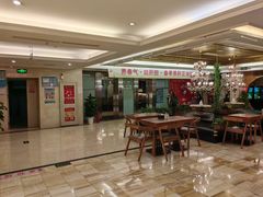 -汤泉良子.足疗按摩.SPA(中关村店)