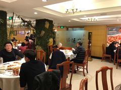 大堂-峨嵋酒家总店(车公庄店)