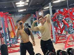 -BD健身私教工作室(CBD店)