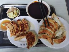 -劈柴院锅贴(沈阳路店)