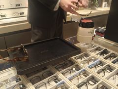 -glasstique(三里屯店)