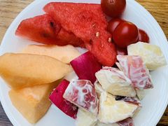 -食间牛排(湖西路店)