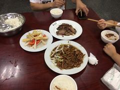 -荣生萝卜汤饭店