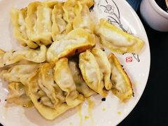 -回回锅贴(小河沿店)