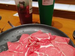 -呷哺呷哺 黄金牧场 (欢乐谷店)