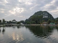 -星湖旅游景区七星岩