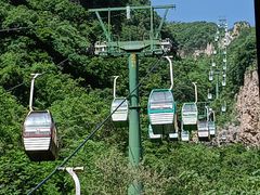 -云丘山景区
