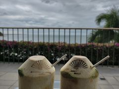 -日落吧·海景咖啡厅·餐酒吧·鸡尾酒·下午茶·乐队表演·浪漫夕阳·三亚文华东方酒店