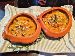 -松鹤精致料理(五一中路店)