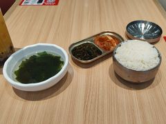 -小木屋拌饭(西安华阳城店)