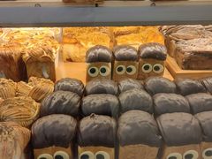 -红星前进面包牛奶公司(君太店)