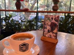 -Moka Bros 摩卡站(嘉华店)