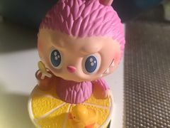 -泡泡玛特POPMART(崇文门国瑞城店)
