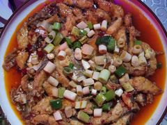-巴特餐饮6加1音乐餐吧·新疆菜