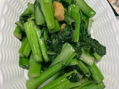 -清晖小苑·顺德菜(观澜湖新城店)