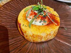 -BROWNSTONE布朗石西班牙餐厅(富城店)