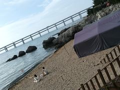 -黑石礁公园