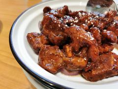 黑椒牛排-蘭芳私厨(凤凰城店)