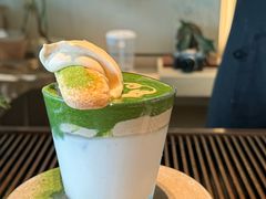 -luutosa  cafe & tea 鹿兔山