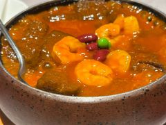 -千百味红餐厅·江西菜(绿地双子塔店)