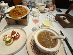 -狮拾久·现代新加坡料理(福田COCO Park店)