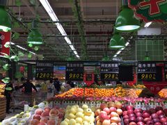 -大润发(王庄店)