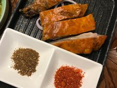 -阿罗新疆菜(人民广场店)