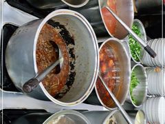 -老长沙原汁原味粉馆(韭菜园店)