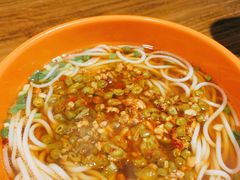 酸豆角米线-小湘旺臭鳜鱼(百子湾店)