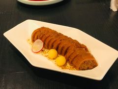 -海天楼中餐厅(吴宫泛太平洋酒店)